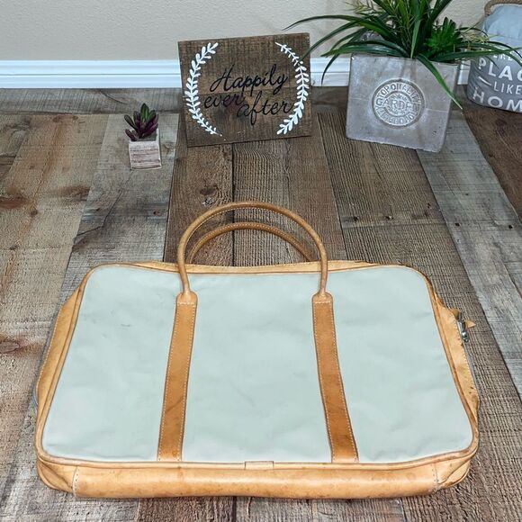 Jon hart briefcase travel bag - Picture 5 of 9